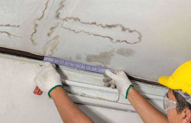 Affordable Water Damage Repair solutions in Alex, OK